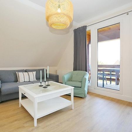 An Der Steilkueste Wohnung 03 Boltenhagen  Buitenkant foto