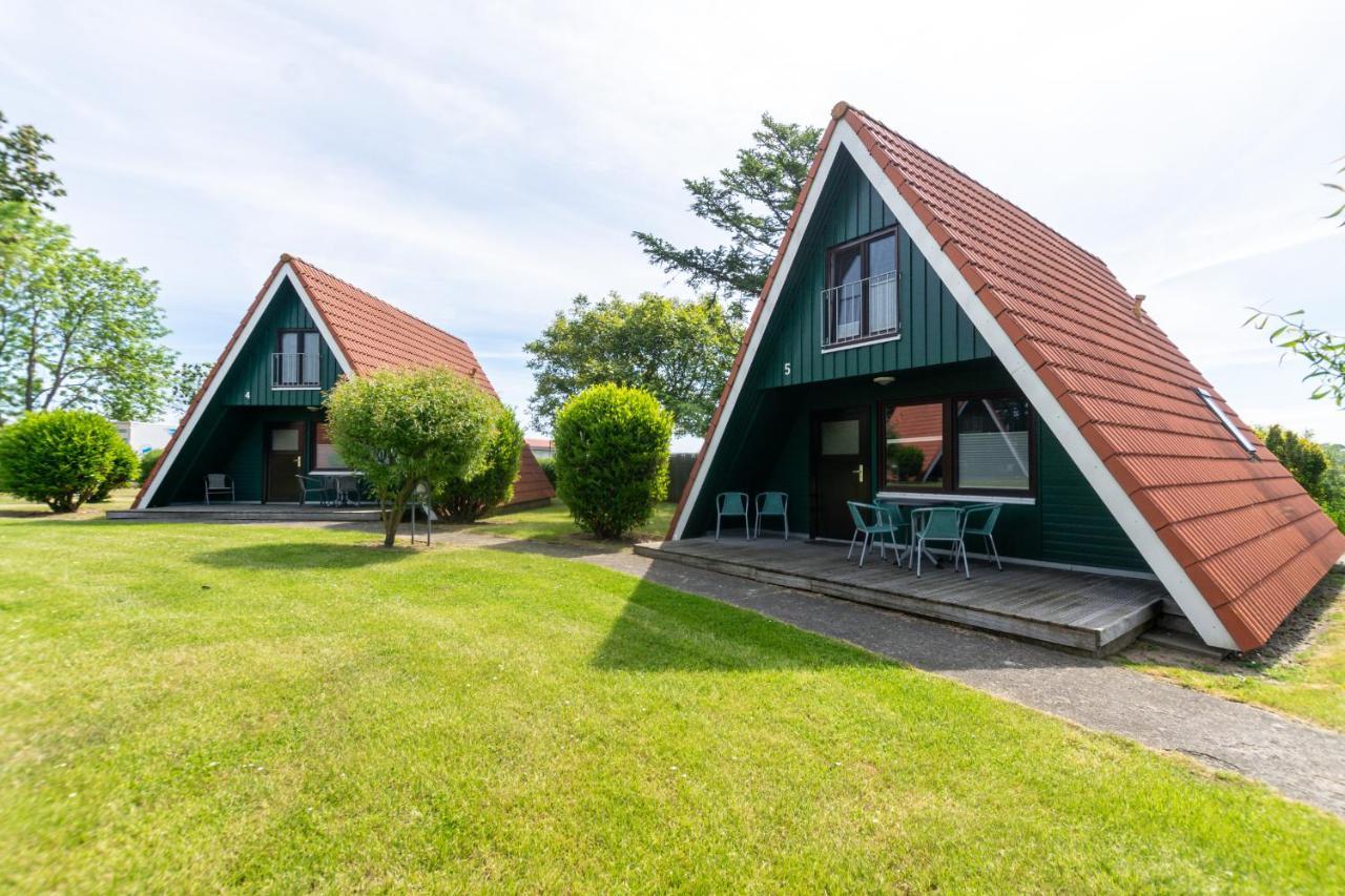 An Der Steilkueste Wohnung 03 Boltenhagen  Buitenkant foto