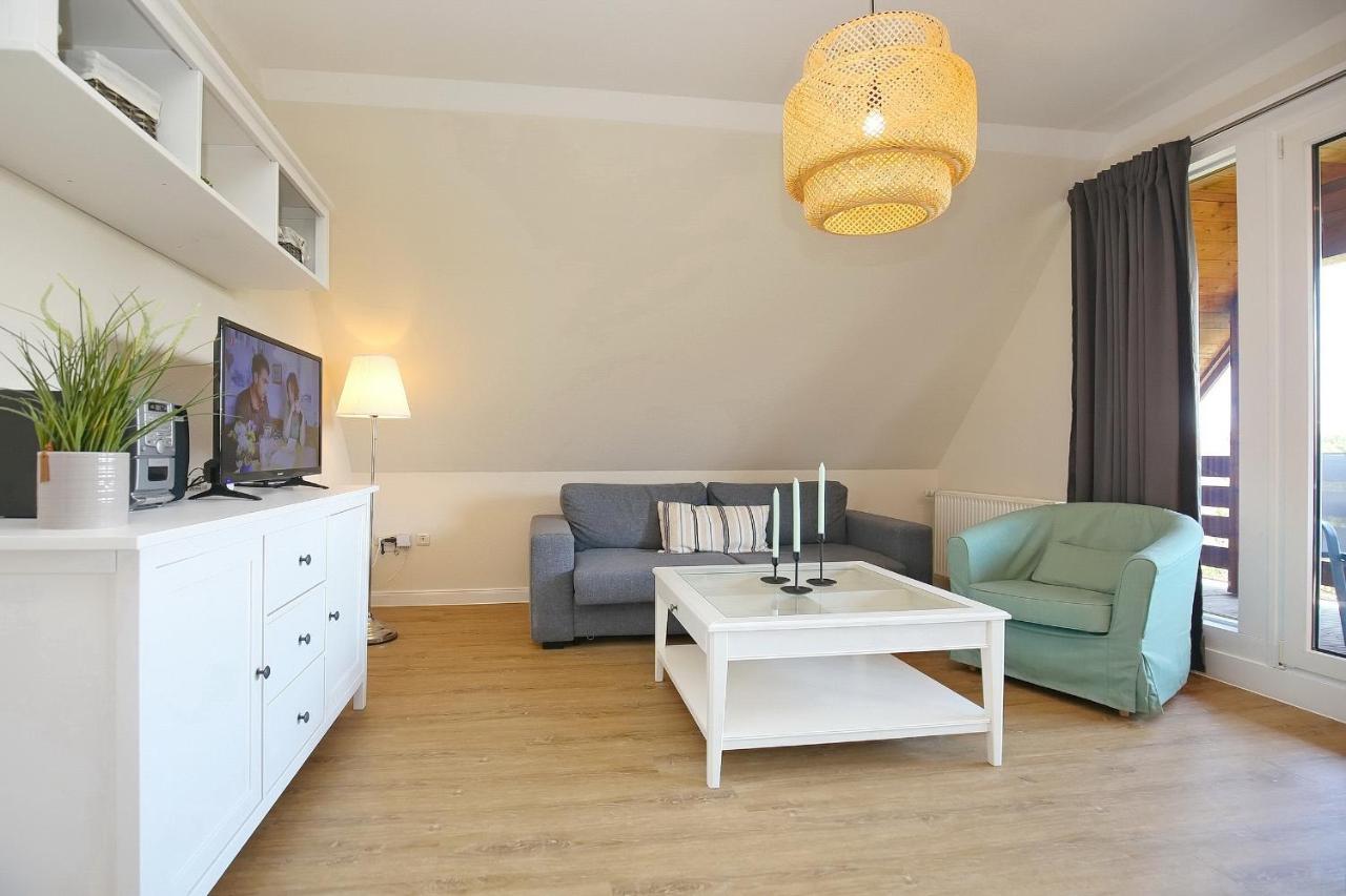 An Der Steilkueste Wohnung 03 Boltenhagen  Buitenkant foto