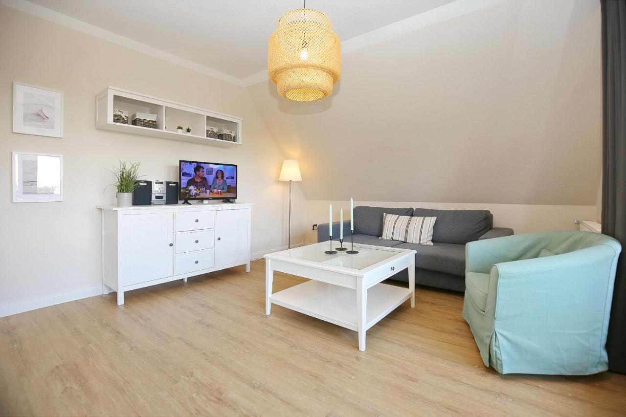 An Der Steilkueste Wohnung 03 Boltenhagen  Buitenkant foto