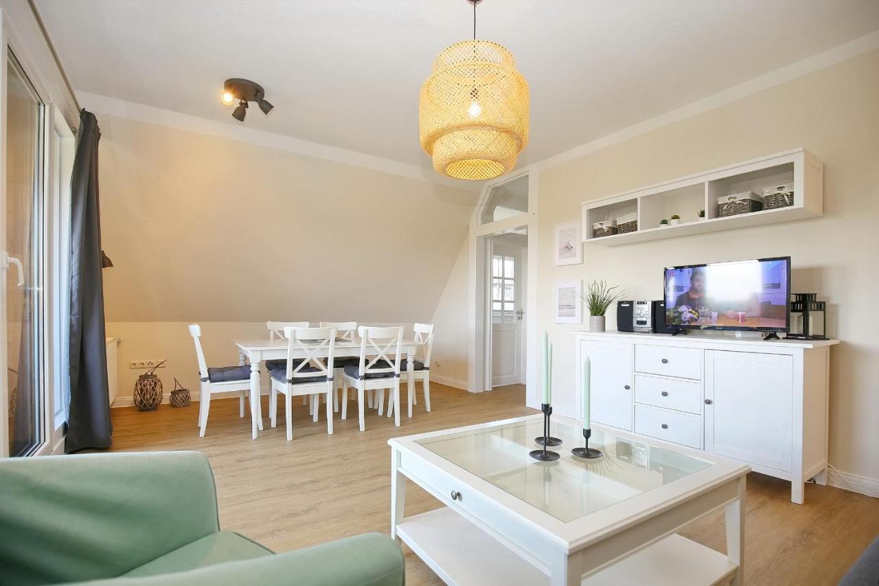 An Der Steilkueste Wohnung 03 Boltenhagen  Buitenkant foto