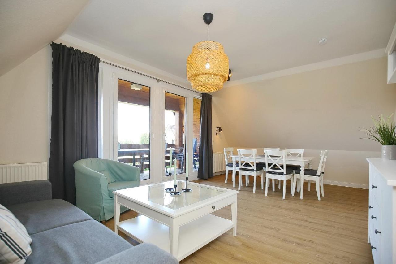 An Der Steilkueste Wohnung 03 Boltenhagen  Buitenkant foto