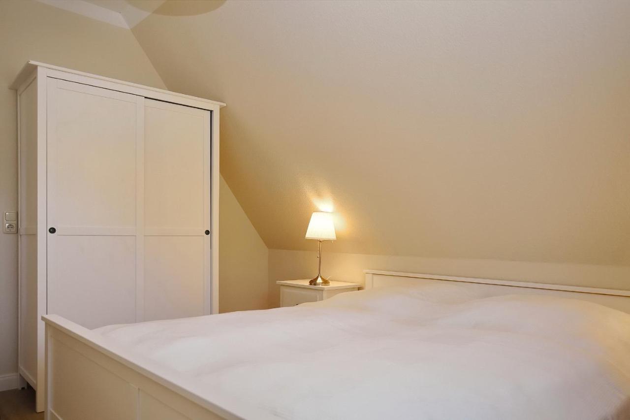 An Der Steilkueste Wohnung 03 Boltenhagen  Buitenkant foto