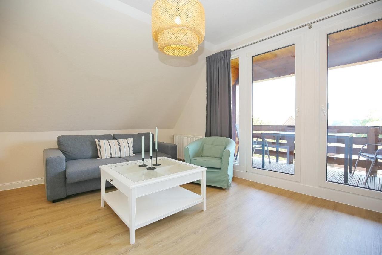 An Der Steilkueste Wohnung 03 Boltenhagen  Buitenkant foto